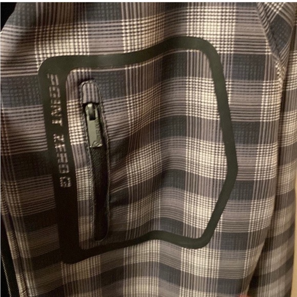 Point Zero Canadian Collection Jacket - Picture 5 of 8